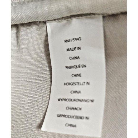 Cynthia Rowley Duffle Ivory Cream Fur Adjustable Removable Crossbody Strap - Picture 12 of 14